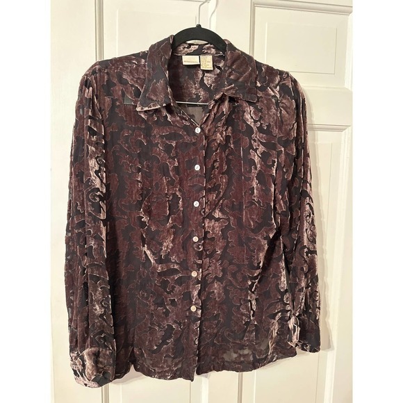 𝅺MERONA blouse - Picture 1 of 3